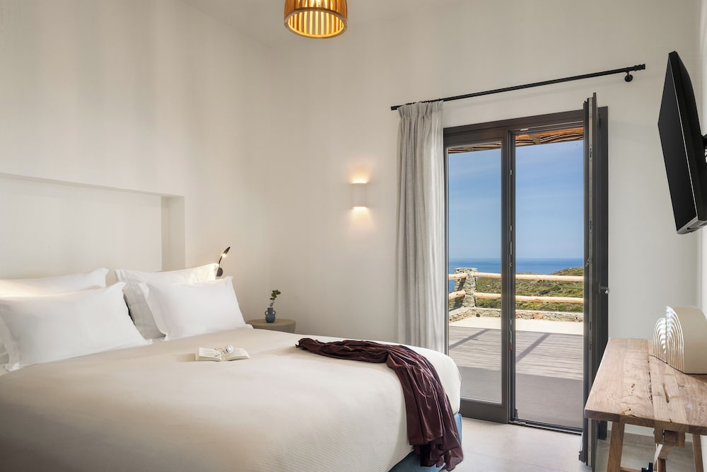 Mythic Villa