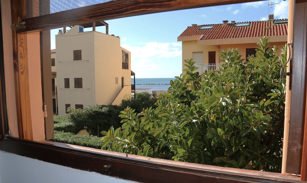 Casa Elena 3 Bedrooms Apartment in Alghero view 5