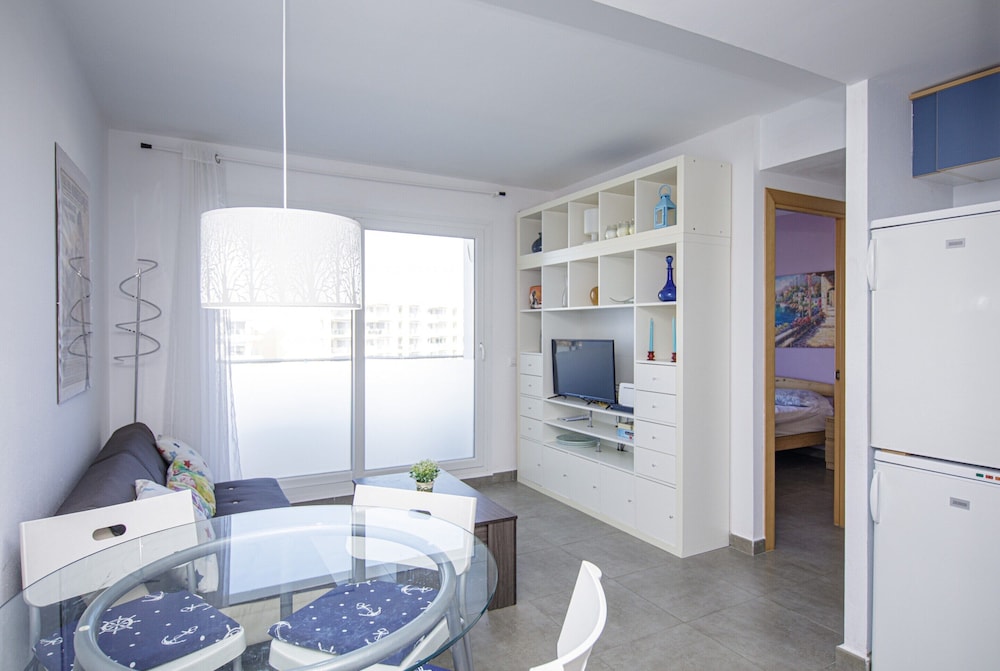 Beautiful Apartment With View