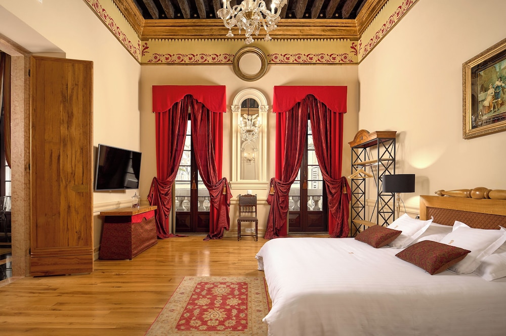 Sun Spalato Palazzo