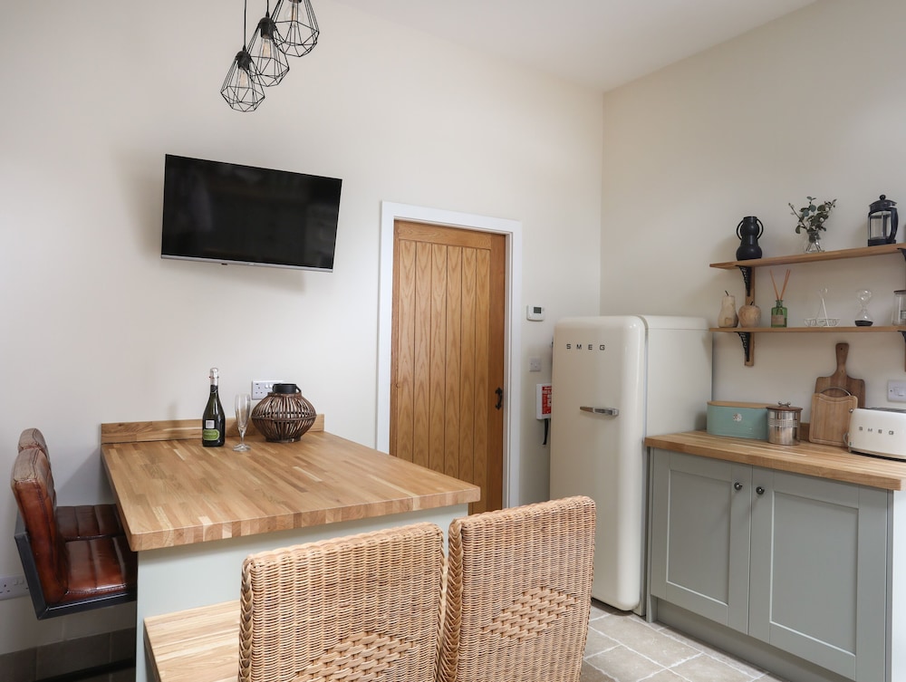 Cosy Cottage