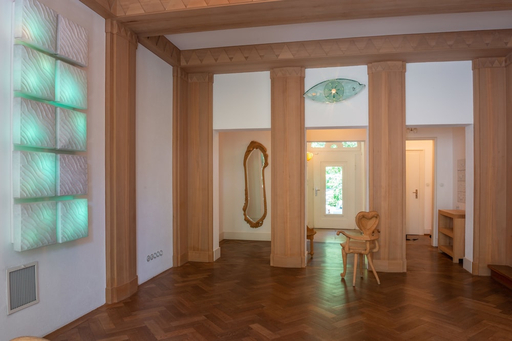 Haus Martinus