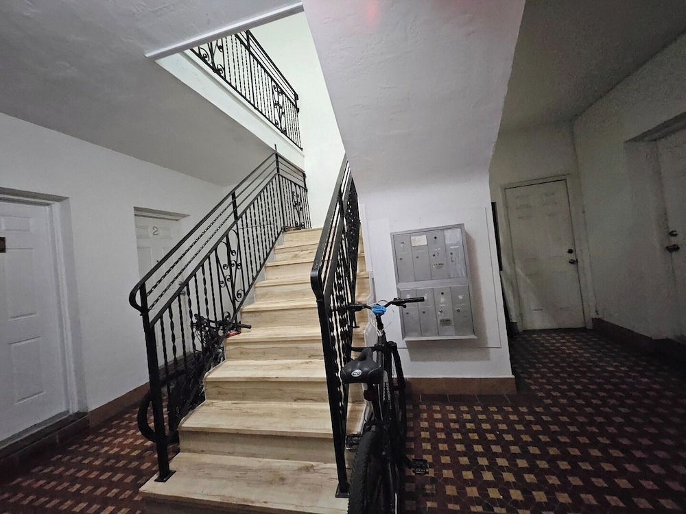Little Havana 2BR Near Brickell & Midtown
