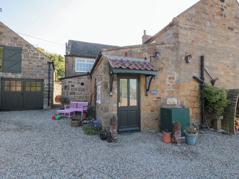 The Cottage