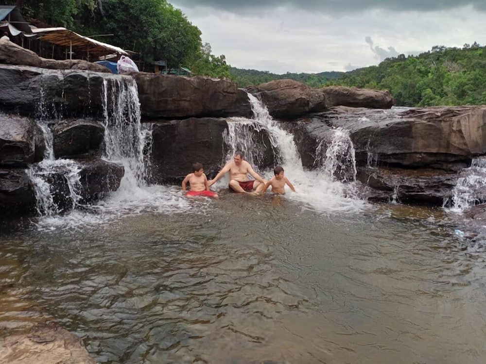 Tatai Natural Resort
