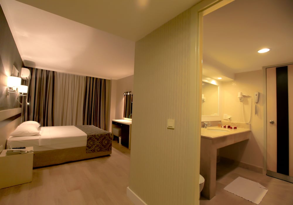 A11 Hotel Obaköy - All inclusive