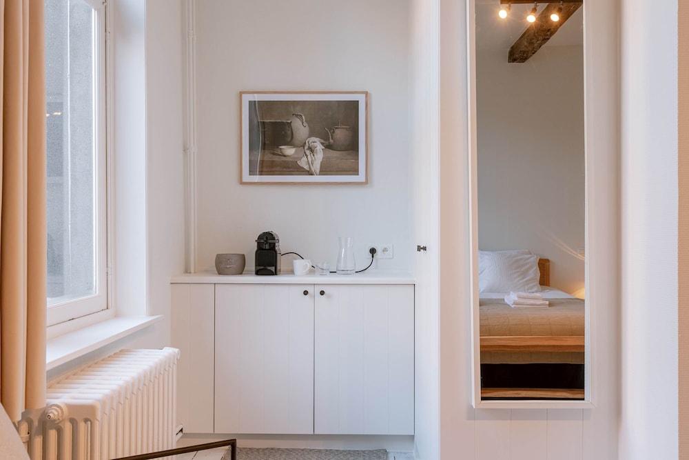 Bruges Vacations - Inviting and Bright Guest Room in City Center - Property Image 17