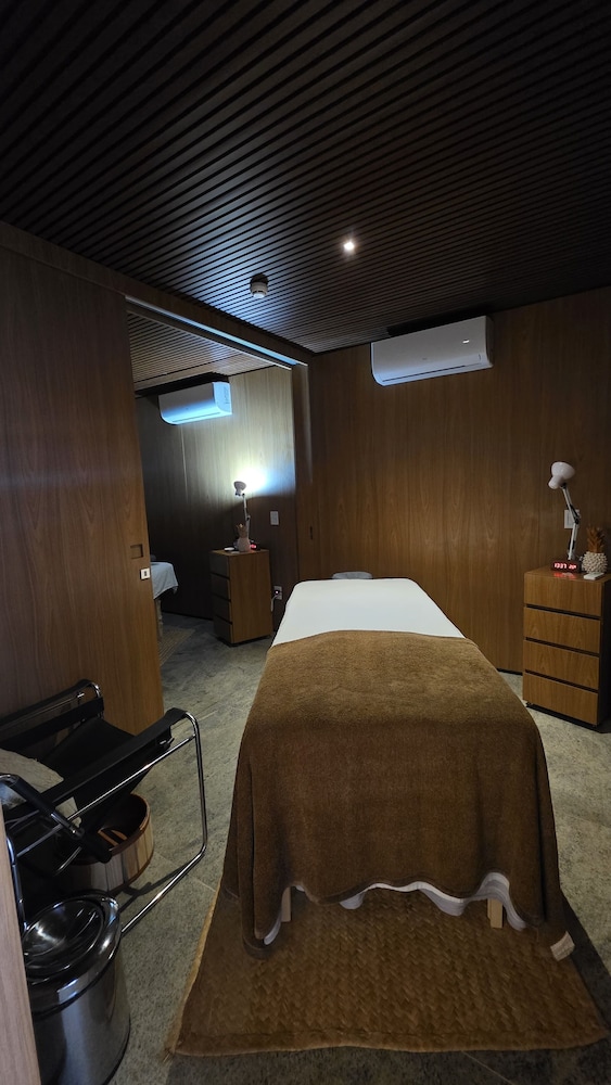 Gav Resort Piscinas Naturais by La Playa