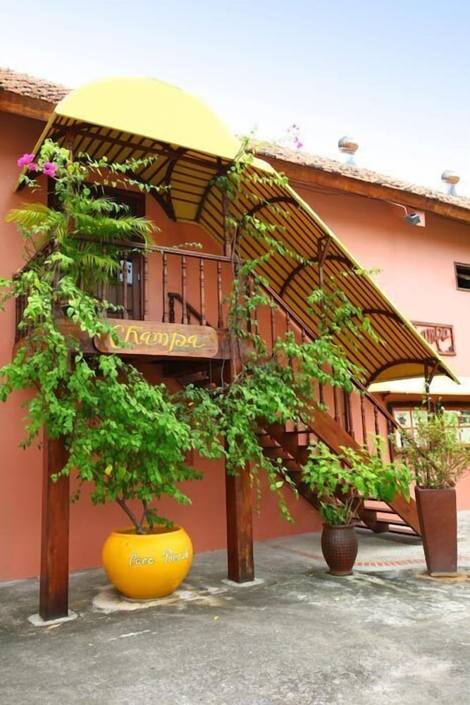 Coco Beach Resort