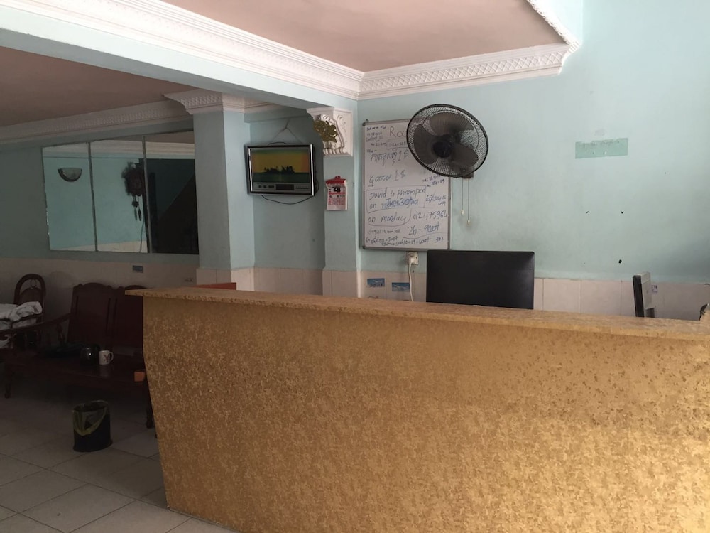 Golden Bridge Guest House view 3