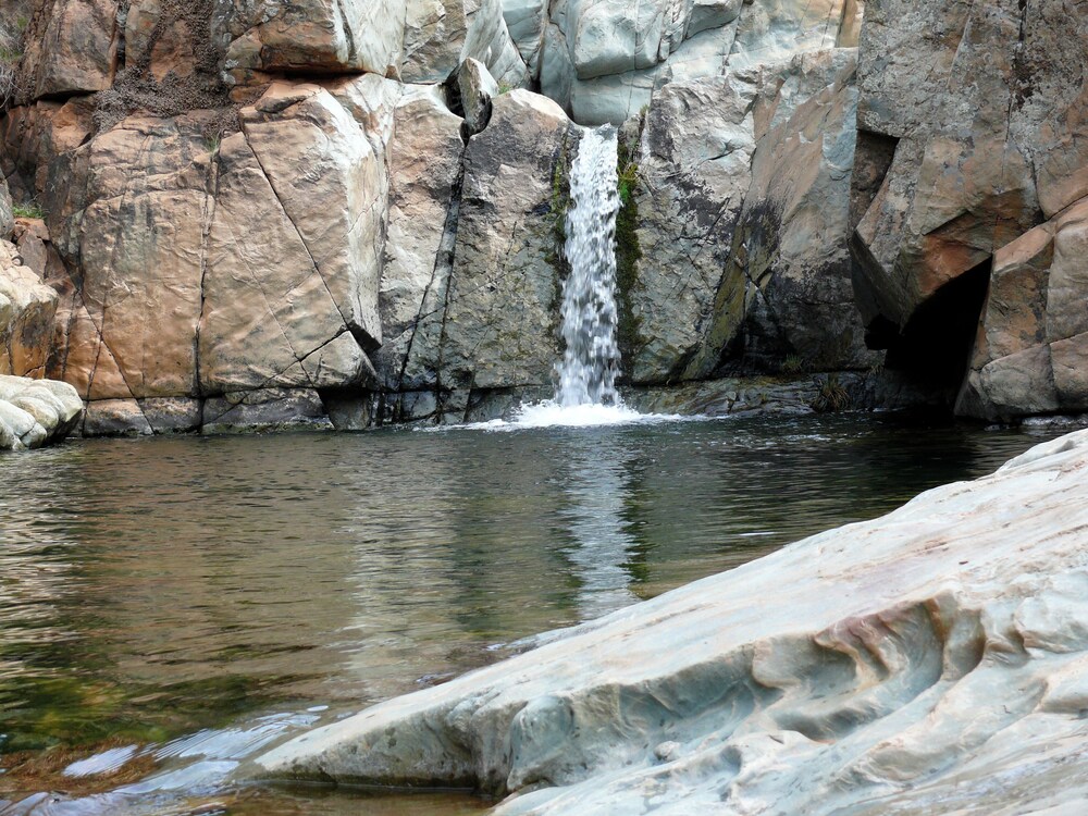 Yosemite Bug Rustic Mountain Resort