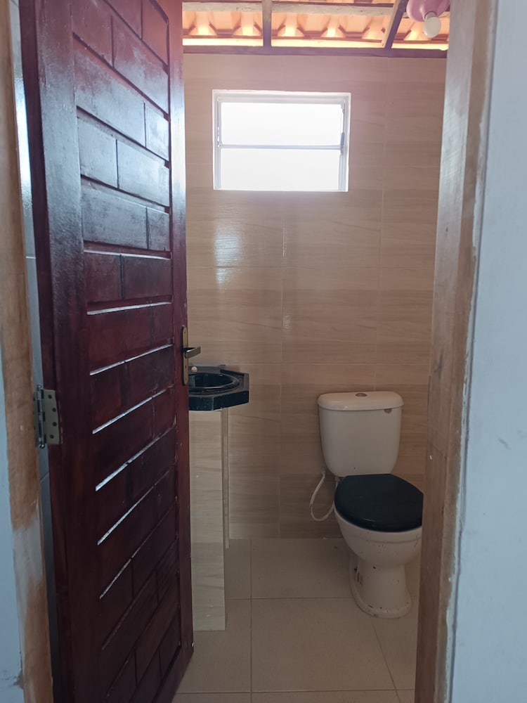 Cabanasdelmarpousada