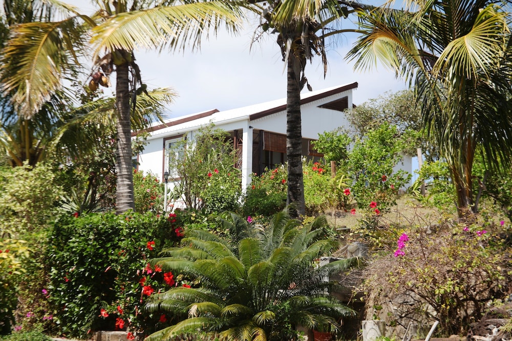 Residence Foulsafat