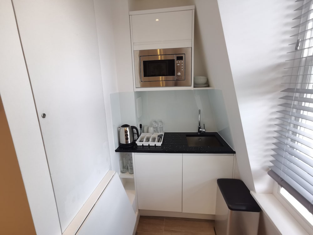City Prime Apartments
