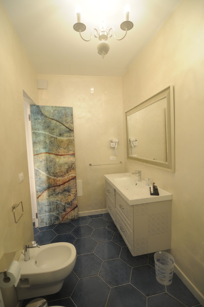 QuattroCuori Boutique Hotel & Spa