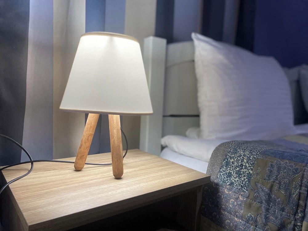 Hillside Guesthouse