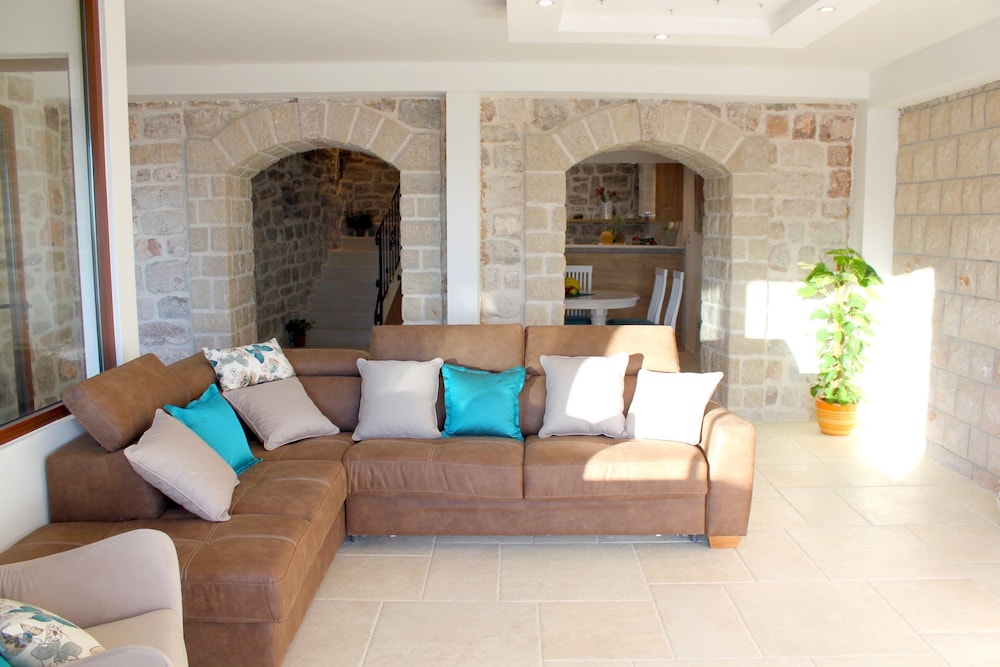 Villa Luka