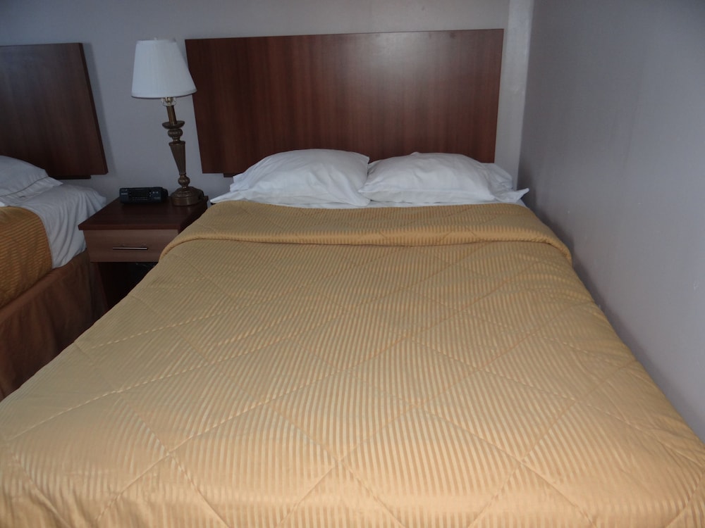 Edelweiss Lodge