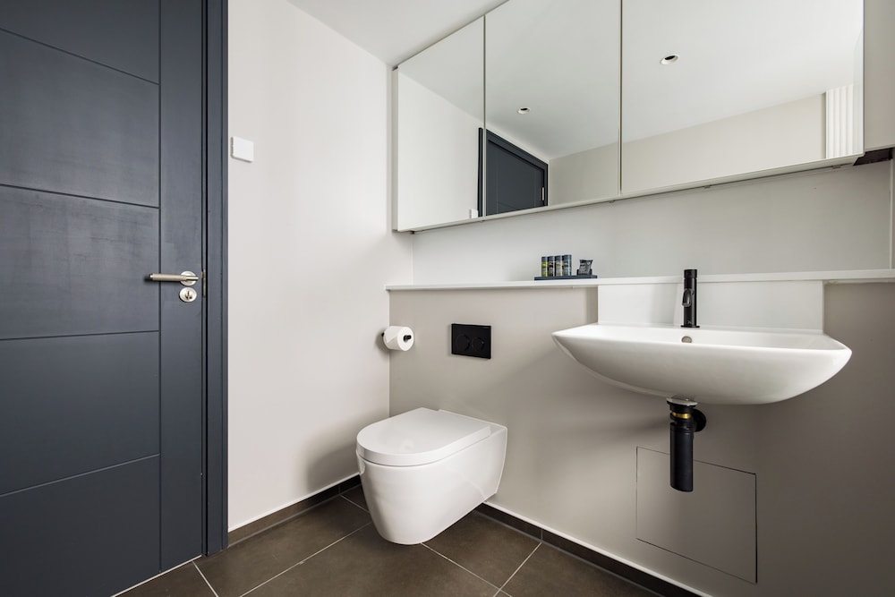 Covent Garden Apartments