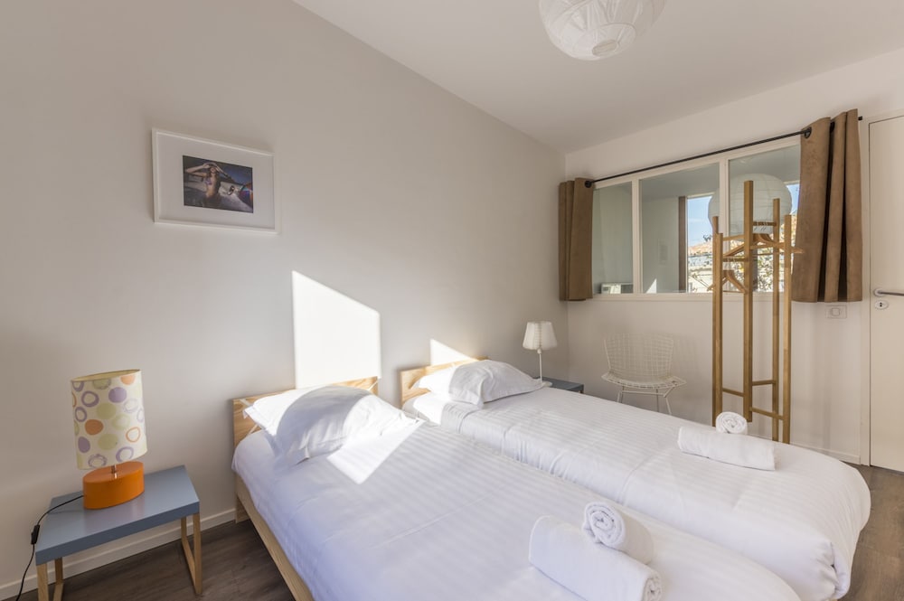 Duplex En Apart - Premi re Conciergerie