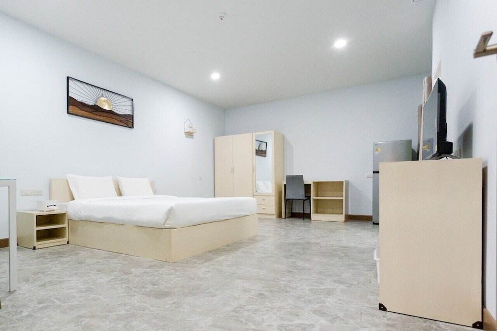 Rama Residency