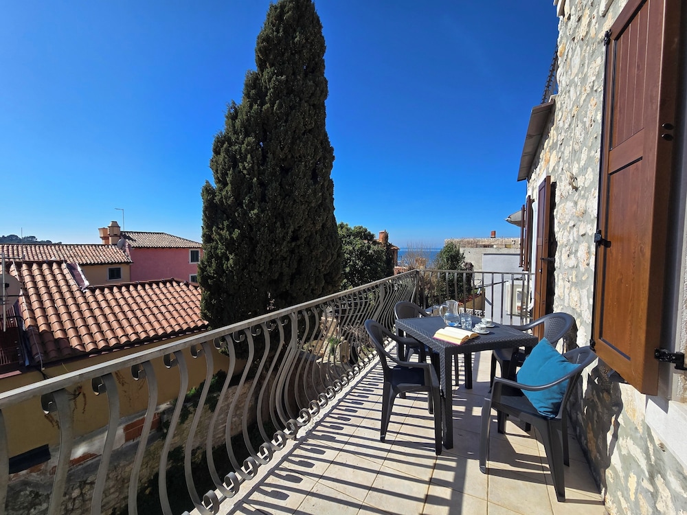 La Vista - Apartments with Sea View