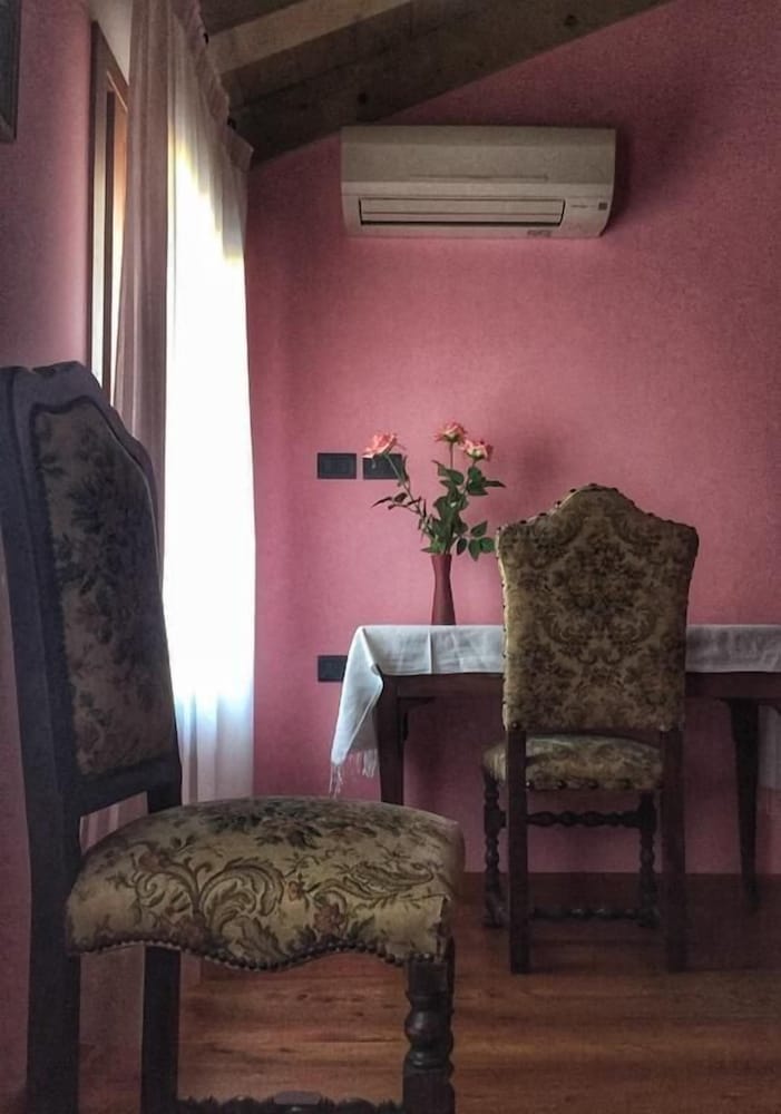 Agriturismo Borgo Tecla