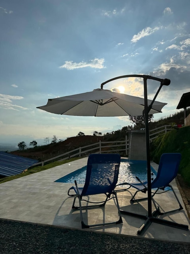 Glamping Isaju