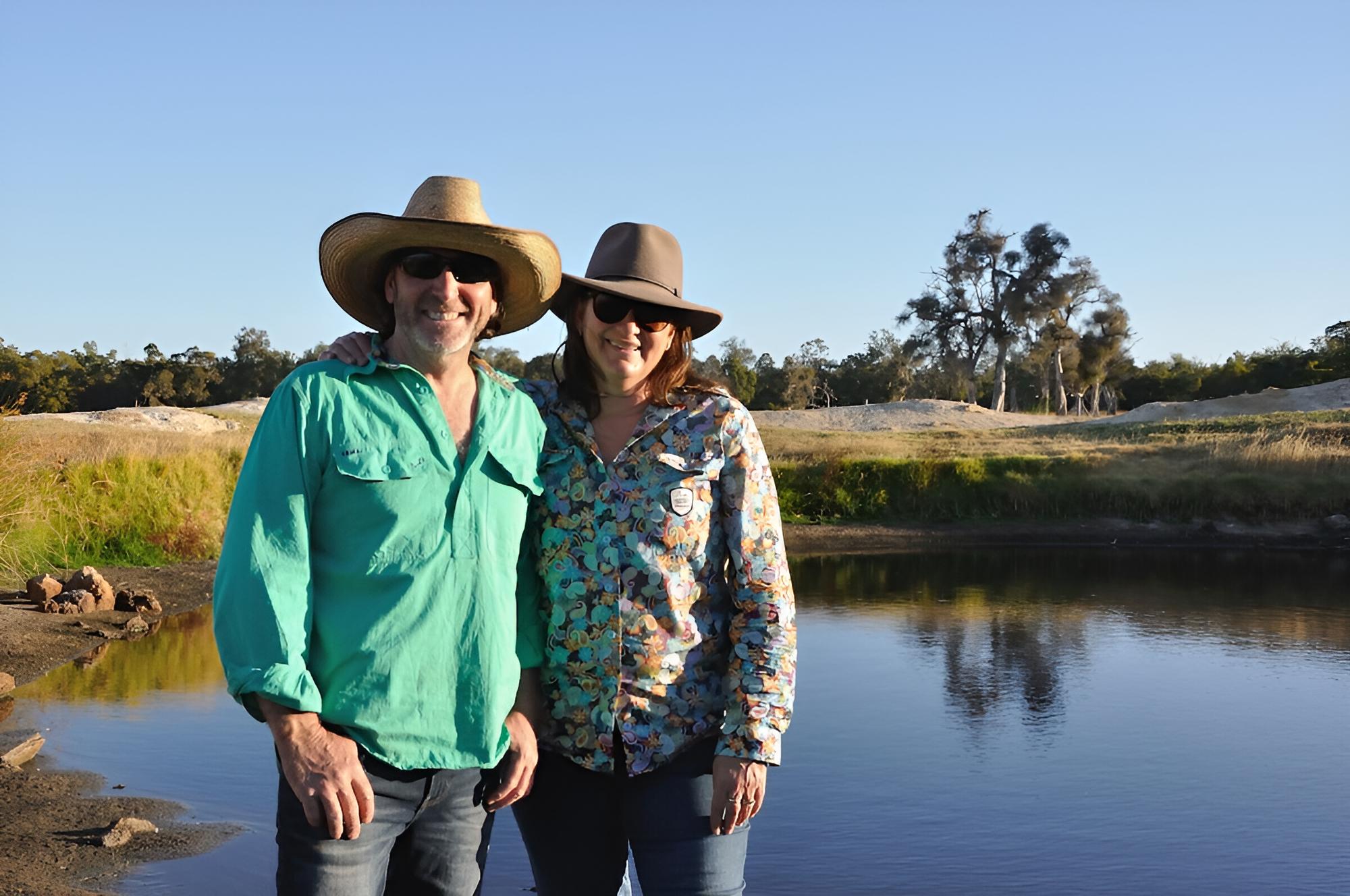 Wilga Farm Stay
