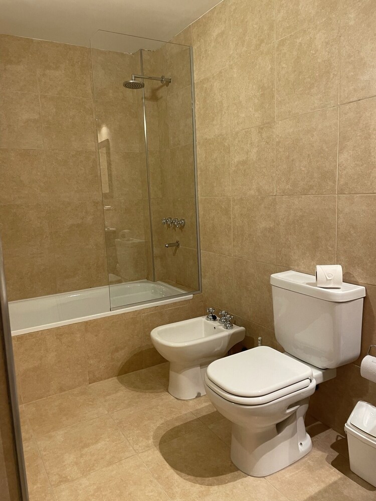 Catedral Suites