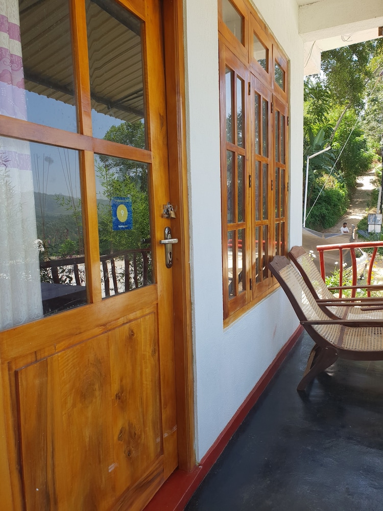 Adannz view