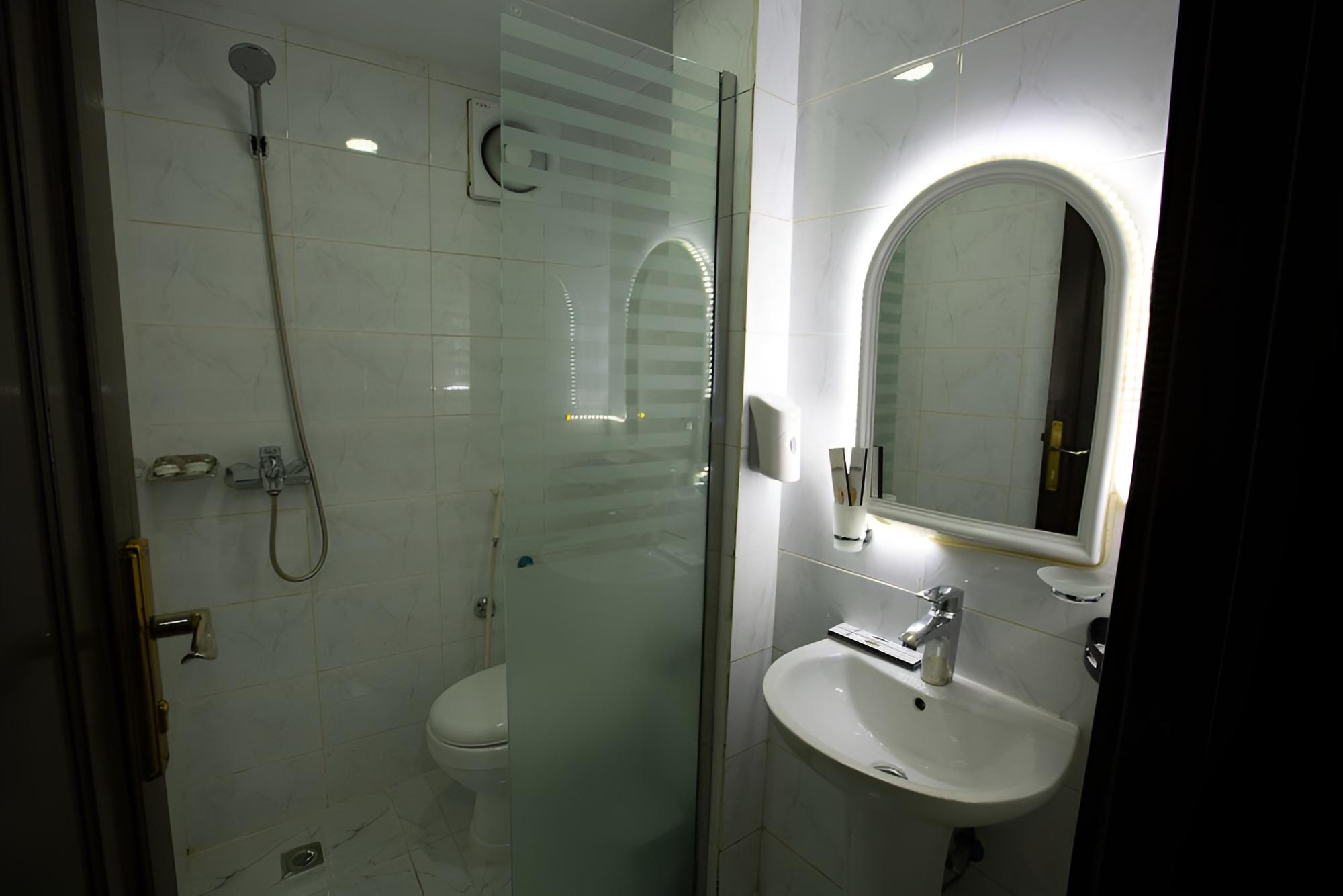 Saja Almasafi Hotel view 4