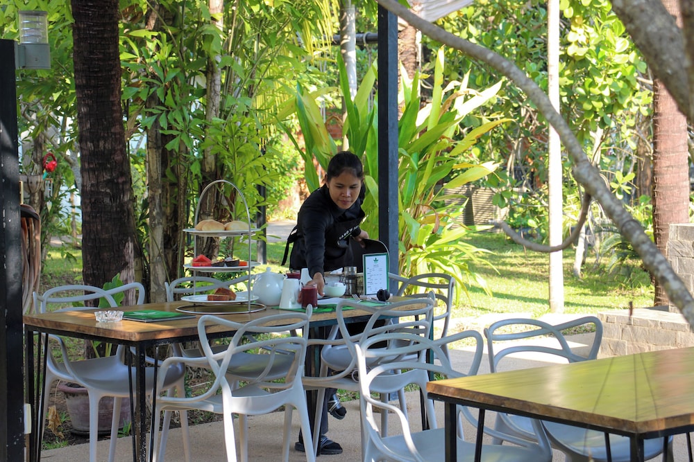 Banana Resort le Petit nid de Caro