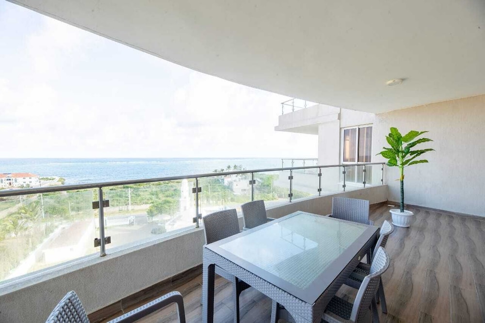 Antalyia Seaview Apartments