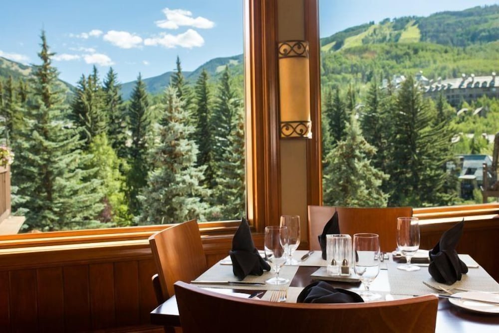 Beaver Creek Charter 2 Bed