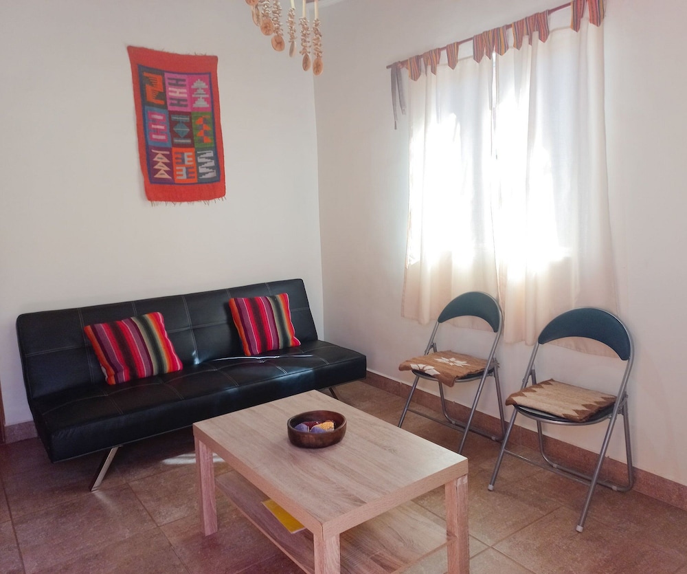 Casa Sutar 3 y 4