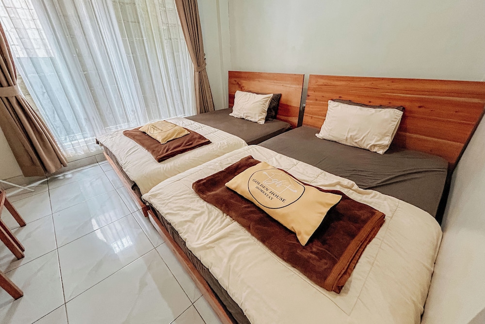 Golden House Syariah Nexura Collection