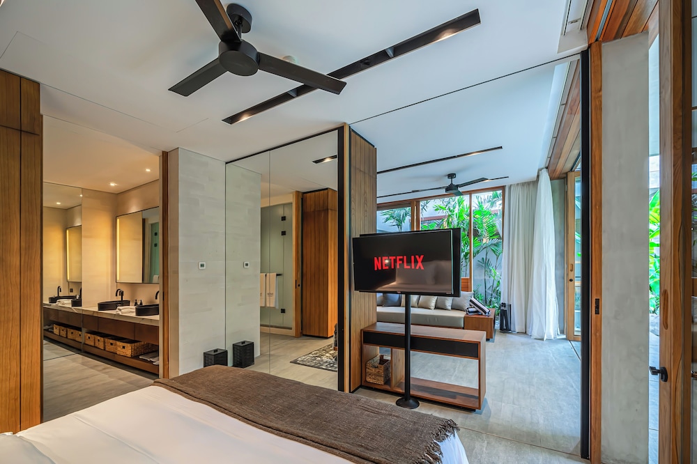 Body Factory Lifestyle Residence Canggu