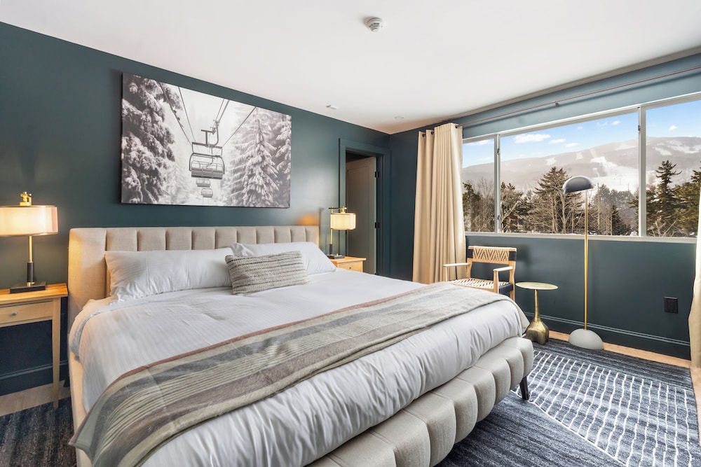 Inn At Mount Snow