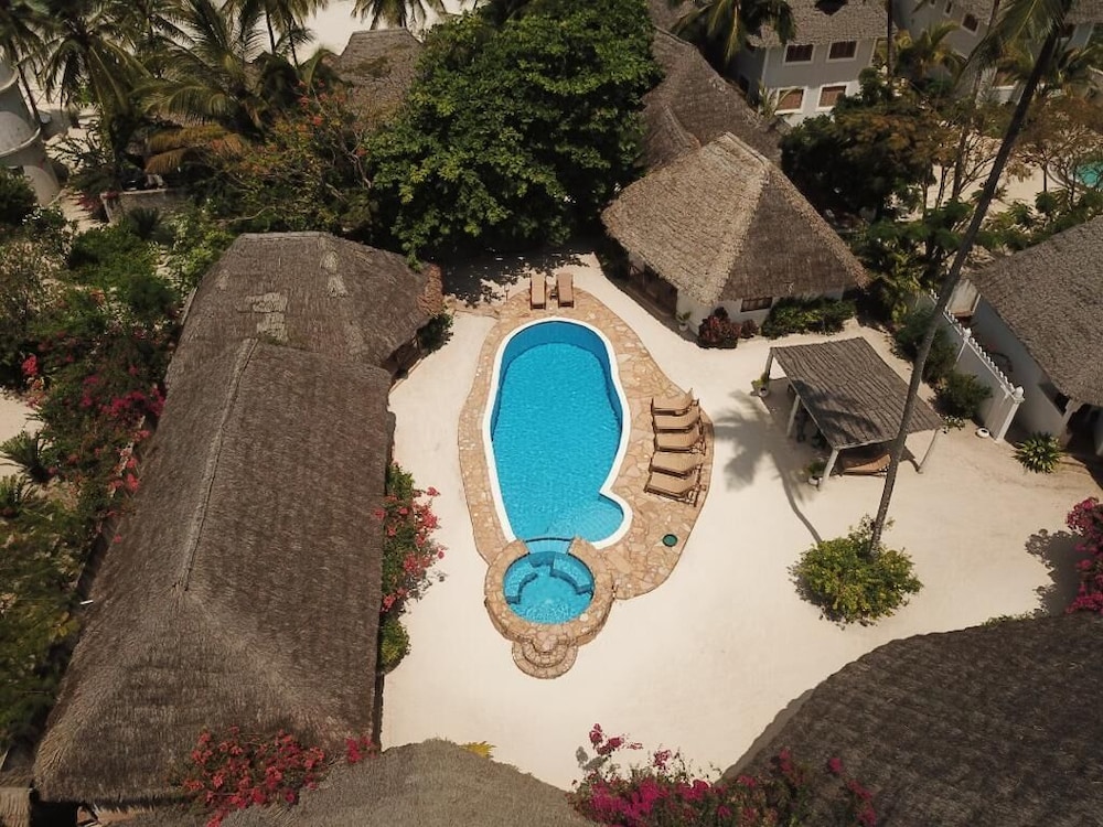Sea View Lodge Boutique Hotel