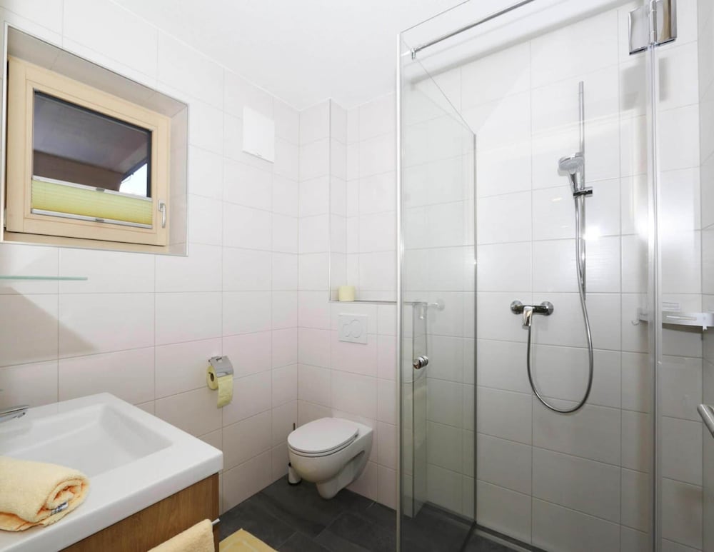 Holiday Home in Aschau Near Climbing Center