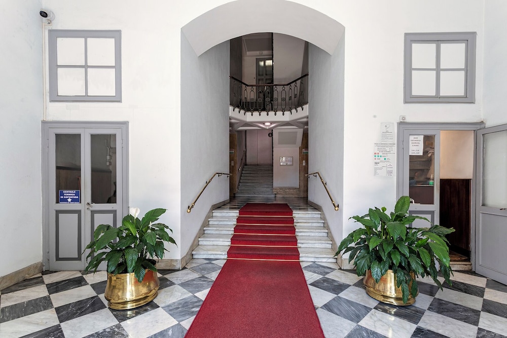 Corvetto Luxury Suite - Wonderful Italy