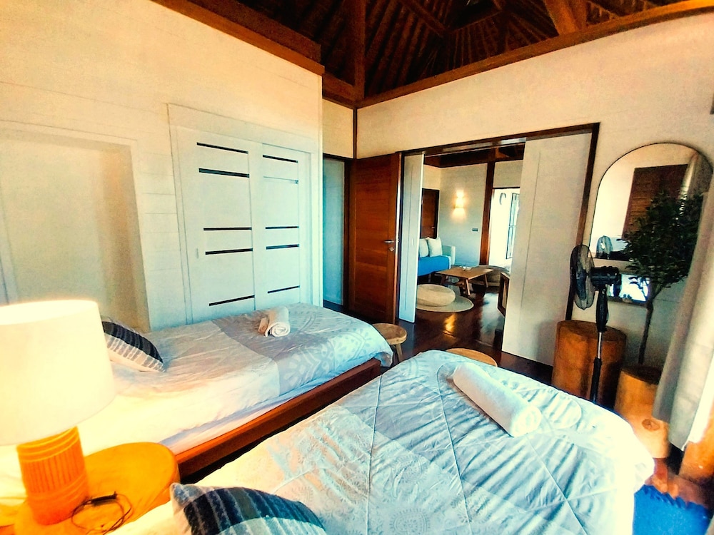 Moorea - Villa Ana Mua