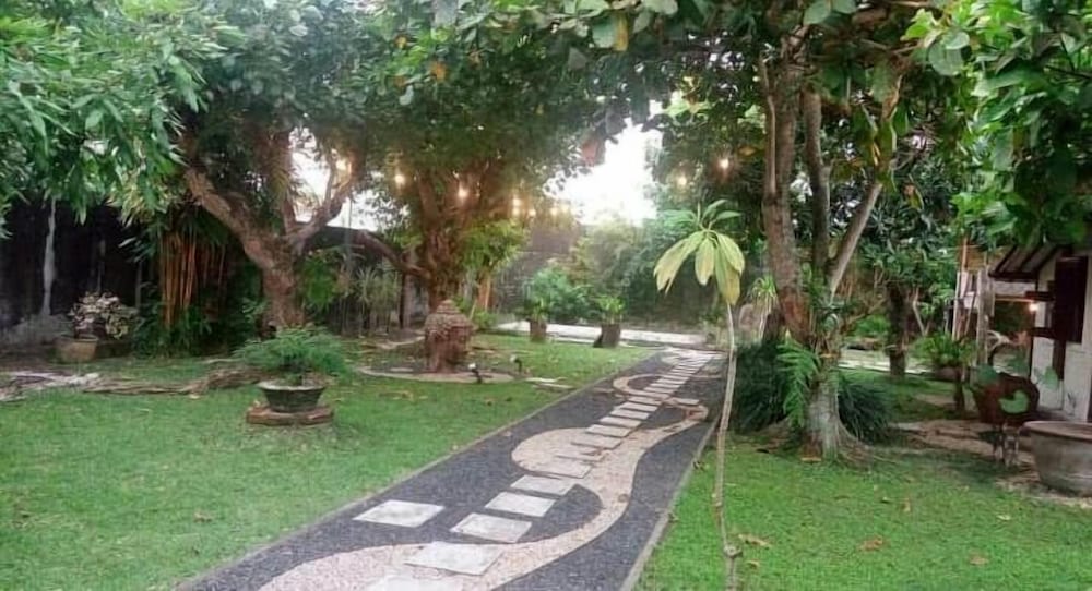 Villa Aquin