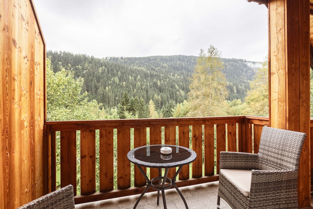 Apartment in Kreischberg Near Ski Resort