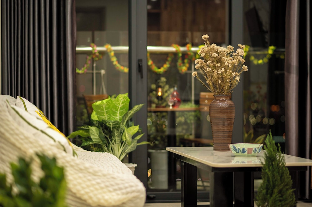 MILY HOMESTAY and APARTMENT HUE