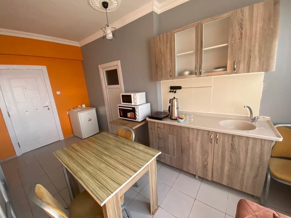 Şehir Evi Oteli - Image 65