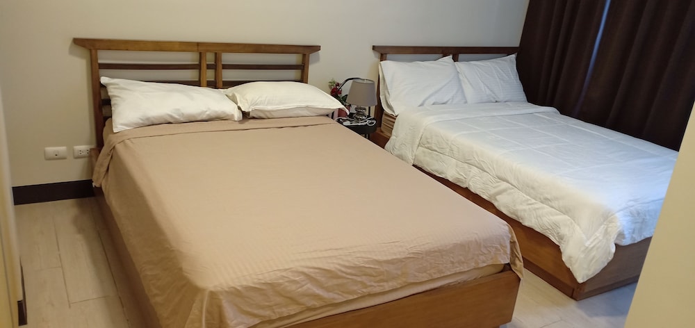 Mactan Newtown Condotel for Rent