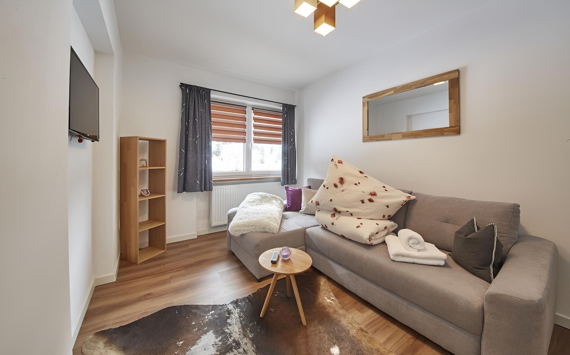 SonnAlm Appartements