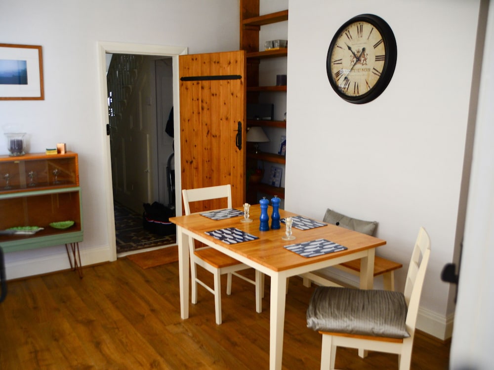 Anchor Cottage